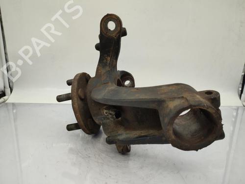 Right front steering knuckle FORD S-MAX (WA6) 2.0 TDCi | BP23719161M26  - Image 7