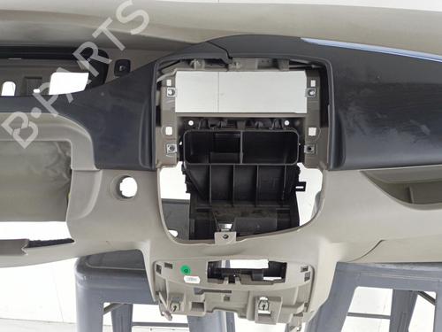 Instrumentbræt RENAULT ZOE (BFM_) ZOE | BP23708602C46 - Image 11