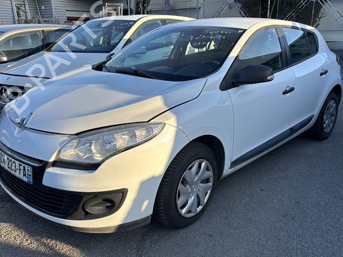 Electronic module RENAULT MEGANE III Hatchback (BZ0/1_, B3_) 1.5 dCi (BZ0C) | BP32855299M83 - Image 31