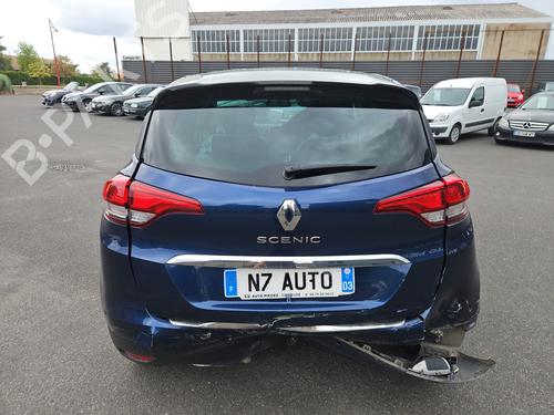 Engine RENAULT SCÉNIC IV (J9_) 1.6 dCi 130 | BP28125849M1  - Image 27