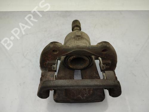 Used Right rear brake caliper BMW 1 (E87) 118 d (122 hp) 23677888