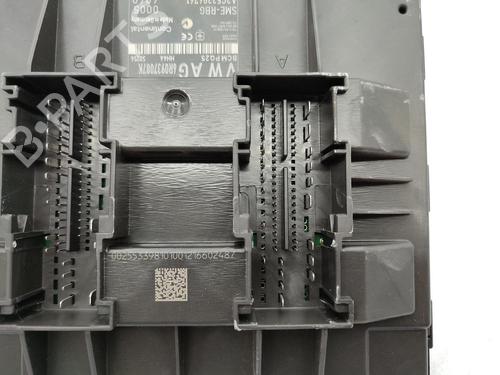 Electronic module SEAT IBIZA IV (6J5, 6P1) 1.2 TDI | BP23713072M83 
