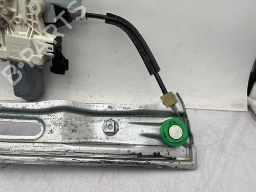 Front left window mechanism FORD TRANSIT COURIER B460 Box Body/MPV 1.5 EcoBlue | BP33984240C22  - Image 11
