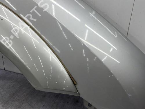 Right front fenders HYUNDAI TUCSON (JM) 2.0 CRDi All-wheel Drive | BP23751059C42 