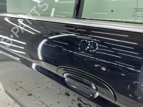 Left rear door JAGUAR S-TYPE II (X200) 4.2 V8 | BP28190633C4 