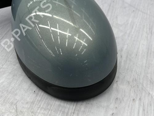 Used Left mirror RENAULT TWINGO I (C06_) 1.2 (C066, C068) (58 hp) 31042684