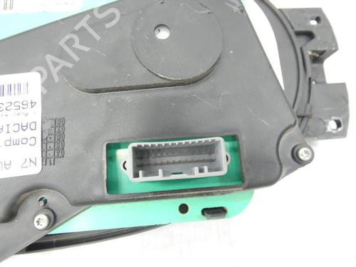 Instrument cluster DACIA DUSTER (HS_) 1.5 dCi | BP23697744C47 