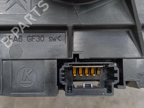 Ratstangsstang CITROËN C3 II (SC_) 1.4 HDi 70 (SC8HZC, SC8HR0, SC8HP4) | BP23707705I23  - Image 7