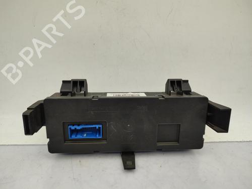 Climate control PEUGEOT 1007 (KM_) 1.6 HDi | BP23731824I5 