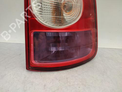 Right taillight RENAULT ESPACE IV (JK0/1_) 2.2 dCi (JK0H) | BP23663675C35  - Image 5