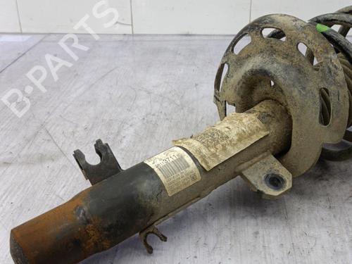 Right front shock absorber CITROËN C3 III (SX) 1.2 PureTech 82 | BP23707536M17  - Image 5