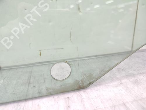 Rear right door window AUDI A3 Sportback (8PA) 2.0 TDI | BP23711864C21 