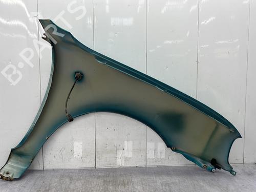 Left front fenders NISSAN MICRA II (K11) 1.0 i 16V | BP26892811C41 