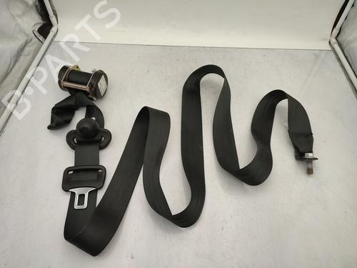 Rear right seatbelt ISUZU D-MAX II (TFR, TFS) 2.5 CRDi 4x4 (TFS86J) | BP24922190I28 - Image 6