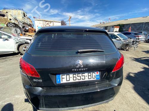 Bagklap CC/Kombi-Coupé Bagklap CC/Kombi-Coupé 38760353 38760353