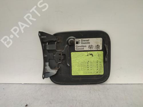 Klapa wlewu paliwa AUDI A3 (8L1) 1.9 TDI | BP25602558C131 