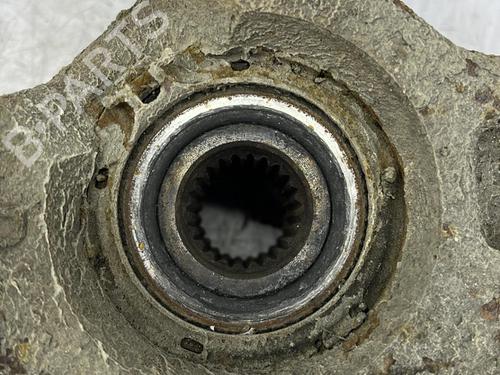 Right front steering knuckle RENAULT CLIO III (BR0/1, CR0/1) 1.5 dCi (BR17, CR17) | BP23702495M26 