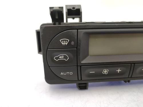 Climate control PEUGEOT 1007 (KM_) 1.6 HDi | BP23705348I5 - Image 4