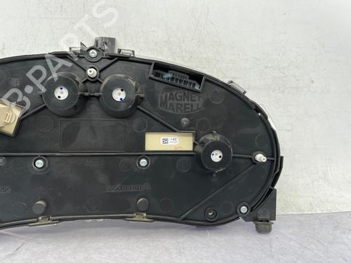 Instrument cluster PEUGEOT PARTNER Platform/Chassis | BP36311666C47 - Image 3