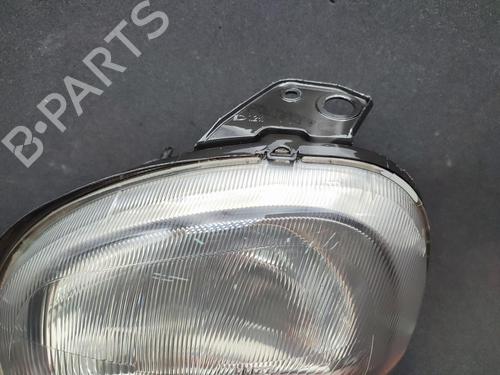 Left headlight RENAULT KANGOO (KC0/1_) D 65 1.9 (KC0E, KC02, KC0J, KC0N) | BP23687987C28 