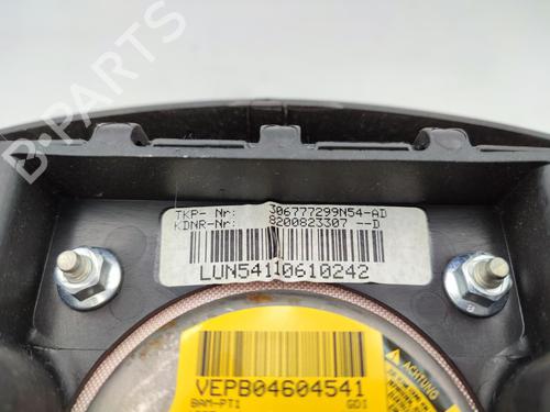 driver-airbag-dacia-sandero-2008-23712875 main image