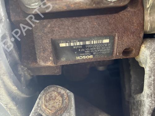 Used Engine Engine RENAULT SCÉNIC II (JM0/1_) 1.9 dCi (JM14) (131 hp) 39710679 39710679