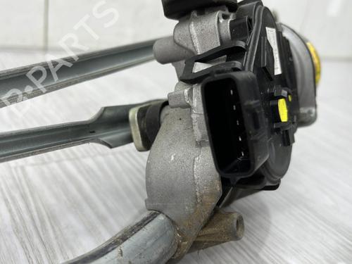 Front wiper motor DACIA SANDERO II TCe 90 (B8M1, B8MA, B8AC) | BP23758585M29 - Image 8