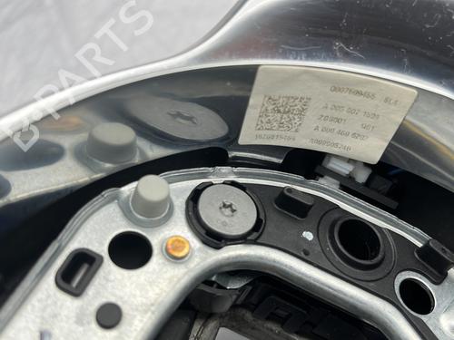 Used Steering wheel Steering wheel MERCEDES-BENZ E-CLASS T-Model (S213) E 220 d (213.204) (194 hp) 32373386 32373386