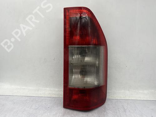 Used Right taillight MERCEDES-BENZ SPRINTER 2-t Van (B901, B902) 211 CDI (901.661, 901.662, 902.661, 902.662) (109 hp) 30562710