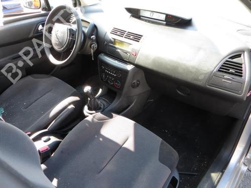 Radio CITROËN C4 I (LC_) 1.6 HDi | BP23678712E6 