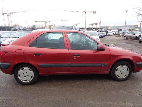 Starter CITROËN XSARA (N1) 1.8 i | BP23666645M8 