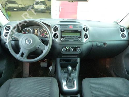Starter VW TIGUAN (5N_) 2.0 TDI 4motion | BP23691318M8 - Image 43