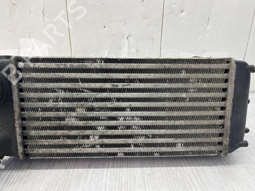 Intercooler FORD FIESTA VI (CB1, CCN) 1.6 TDCi | BP38295138M30 - Image 5