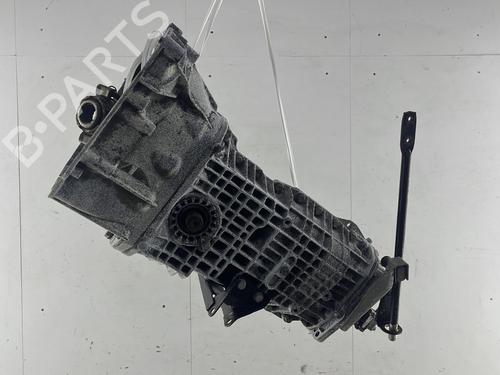 Used Gearbox RENAULT MASTER I Van (T__) 28-35 2.1 D (60 hp) 31838929