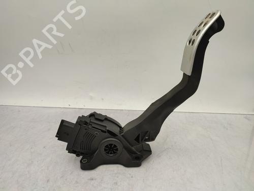 Pedal Pedal PEUGEOT RCZ 1.6 16V (156 hp) 26006283 26006283