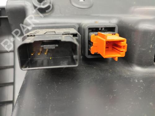 Glove box VW POLO V (6R1, 6C1) 1.4 (6R1) | BP23706934C95 