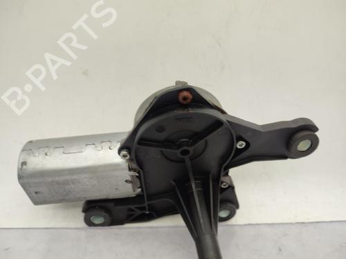 Rear wiper motor OPEL ZAFIRA A MPV (T98) 2.2 DTI 16V (F75) | BP23679561M102 