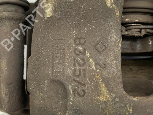Left front brake caliper CITROËN C3 Pluriel (HB_) 1.4 | BP23670547M105 