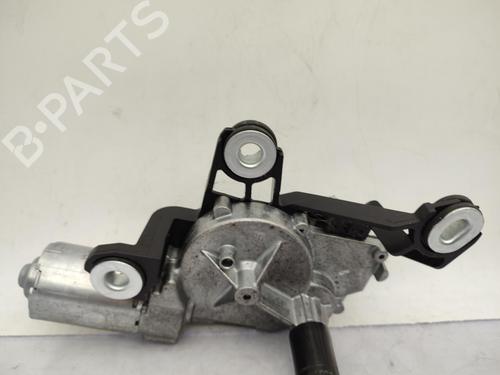 Rear wiper motor VW POLO (9N_, 9A_) 1.4 16V | BP23742512M102 