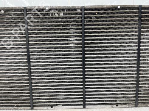 Intercooler Intercooler RENAULT ESPACE IV (JK0/1_) 1.9 dCi (JK0U) (116 hp) 35890517 35890517