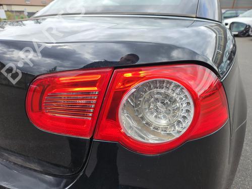 Air filter box VW EOS (1F7, 1F8) 2.0 TDI 16V | BP26326707M87  - Image 11