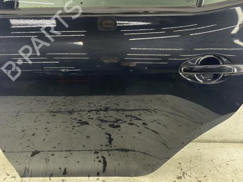 Left rear door TOYOTA AURIS (_E15_) 2.0 D-4D (ADE150_, ADE150R) | BP29627247C4 
