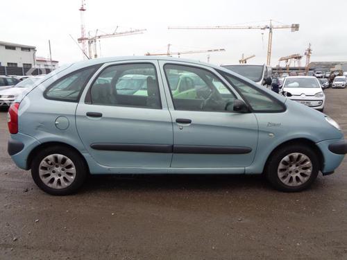 Højre forlygte CITROËN XSARA PICASSO (N68) 2.0 HDi | BP23666625C29 