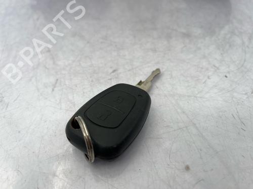 Electronic module RENAULT TRAFIC II Bus (JL) 2.0 dCi 90 (JL00, JL01, JL0H, JL0M, JL0P, JL0S) | BP35890680M83  - Image 11