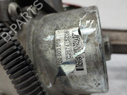 Steering rack PEUGEOT 208 I (CA_, CC_) 1.6 BlueHDi 100 | BP23706839M22 