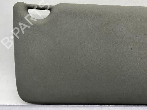 Used Left sun visor Left sun visor RENAULT CLIO II (BB_, CB_) 1.5 dCi (B/CB07) (65 hp) 23680077 23680077