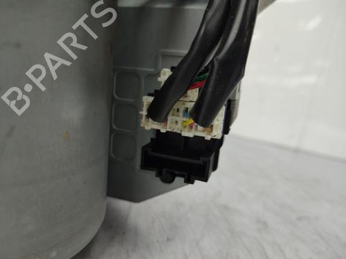Steering column RENAULT KANGOO Express (FW0/1_) 1.5 dCi 75 (FW07, FW10, FW04) | BP23729414M21 