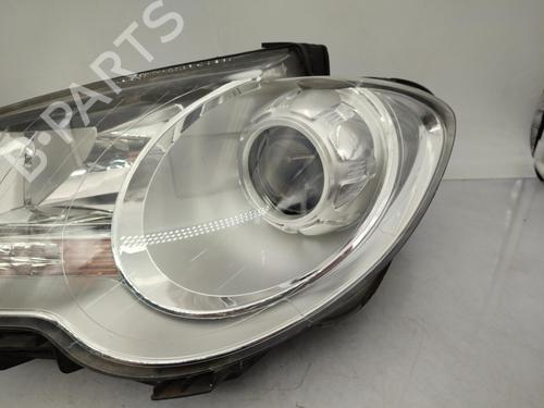 Used Left headlight Left headlight VW TOURAN (1T1, 1T2) 1.9 TDI (105 hp) 23718962 23718962