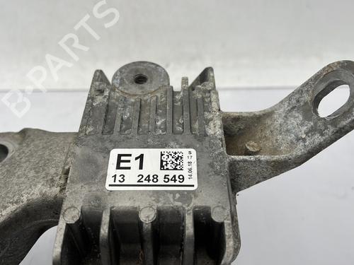 Engine mount OPEL ZAFIRA TOURER C (P12) 1.6 CDTI (75) | BP24635215M89 - Image 3