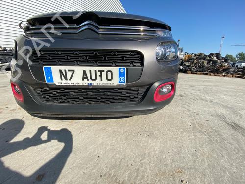 Pala sol esquerda CITROËN C3 III (SX) 1.2 PureTech 82 | BP36682730I1  - Image 70